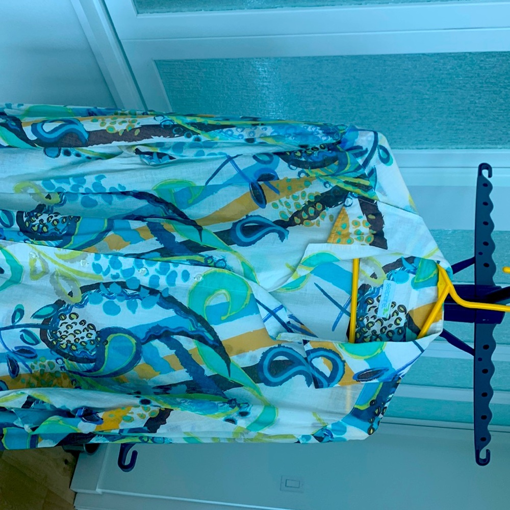 Limited Edition Seaplane XXL Long  Sleeve Shirt
